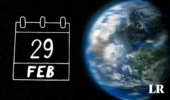 La ciencia detrás del 29 de febrero: explorando los años bisiestos