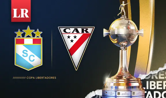 Sporting Cristal vs. Always Ready: ¿cómo y dónde ver el partido por la Copa Libertadores 2024?