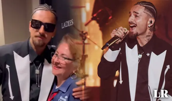 El emotivo encuentro de Maluma con trabajadoras de limpieza en Miami: “Gracias por ese trabajo”