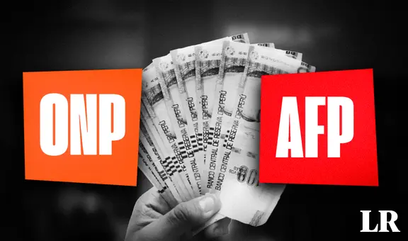 Así puedes saber si estás en la AFP u ONP este 2024 solo con DNI