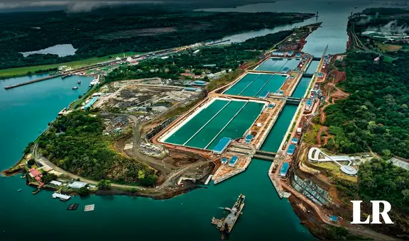La mayor obra de ingeniería del siglo XX está en Latinoamérica: la increíble construcción del canal de Panamá