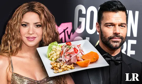 El restaurante en Miami donde famosos degustan la cocina peruana: desde Shakira, Ricky Martin y más