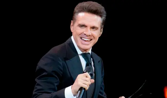 Luis Miguel: conciertos generaron ventas por más de S/790.000 en bebidas y alimentos