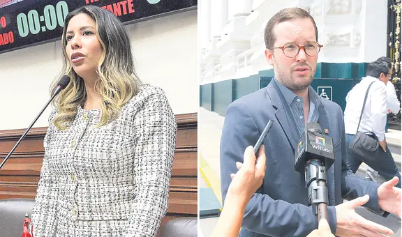 Congreso: Avanza País es la bancada que busca poner en jaque al Jurado Nacional de Elecciones