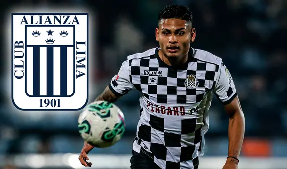 Alianza Lima tendría nuevo '9': Jeriel De Santis, de Boavista, habría fichado por jugosa cifra