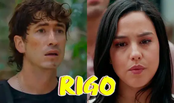 ‘Rigo’, capítulo 70, por RCN: horario, canal y dónde ver ONLINE la novela colombiana