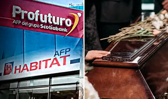 4 REQUISITOS para conocer si mi familiar tenía dinero en el banco o su AFP