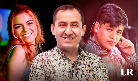 Edwin Guerrero, de Corazón Serrano, rompe su silencio sobre la salida de Briela Cirilo y Edu Baluarte: ¿qué dijo?