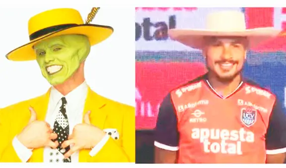 Los más divertidos memes de la presentación de Paolo Guerrero en la UCV en Trujillo