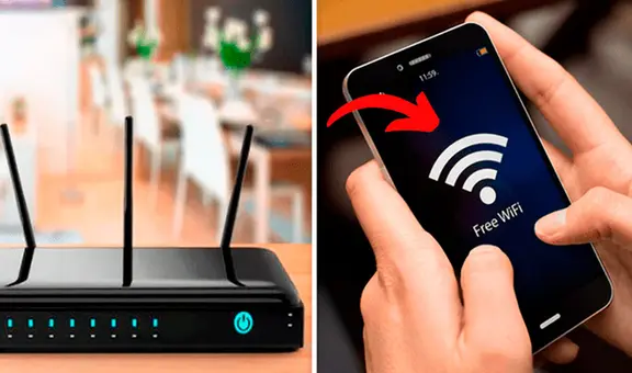 ¿Tienes un router viejo? Vuélvelo un repetidor wi-fi y aprende a sacar a intrusos de tu internet