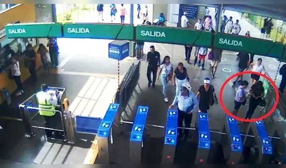 Línea 1 del Metro de Lima: Fiscalía logra condenas para investigados por el caso Salderos