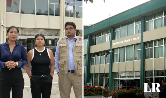 Minem y tiktoker Maryorit llegan a acuerdo tras uso indebido de imagen: “No hubo pretensión económica”