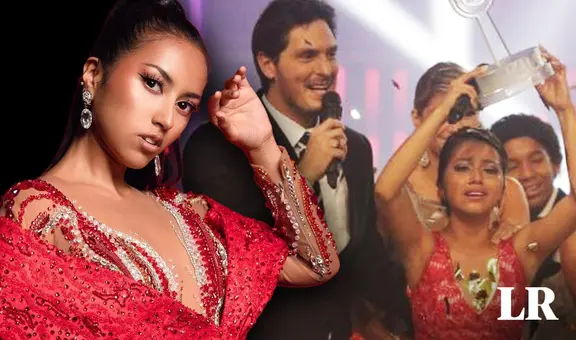 Lita Pezo: ¿qué edad tiene la cantante que representa a Perú en Viña 2024 y cómo se hizo conocida?