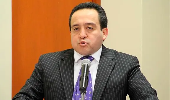 Poder Judicial deja sin efecto prisión preventiva contra abogado José Luis Castillo Alva