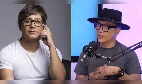 Arturo Chumbe criticó la enseñanza de baile en el Perú: "Hay muchas escuelitas, pero no maestros"