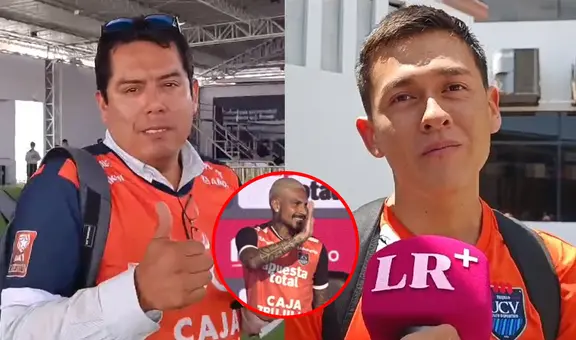 Hinchas de Vallejo tras llegada de Paolo Guerrero: "Lo mejor que le pudo pasar al fútbol trujillano"