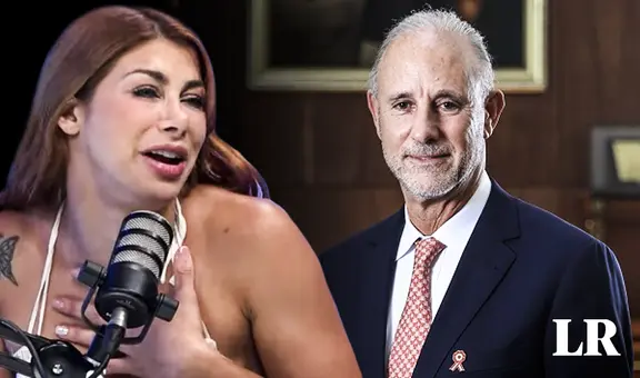 ¿Cómo fue el primer encuentro entre Xoana González y su suegro, el canciller Javier González?: “Le pregunté si podía decirle 'papi'”