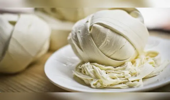 Queso Oaxaca: ¿qué propiedades tienes y qué lo hace uno de los mejores en México y el mundo?