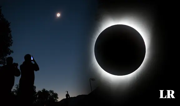 ¿Quieres colaborar con la NASA en el eclipse solar 2024? Descubre cómo ser parte de este proyecto científico