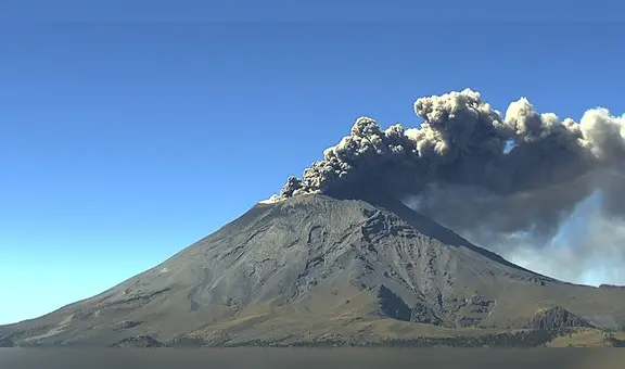 Volcán Popocatépetl: ¿cuándo podría hacer erupción y qué daños dejaría?