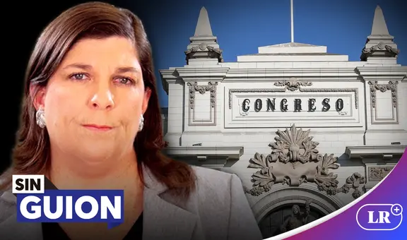 RMP sobre ataque a la JNJ: “Los poderes (del Estado) son un títere del Congreso"