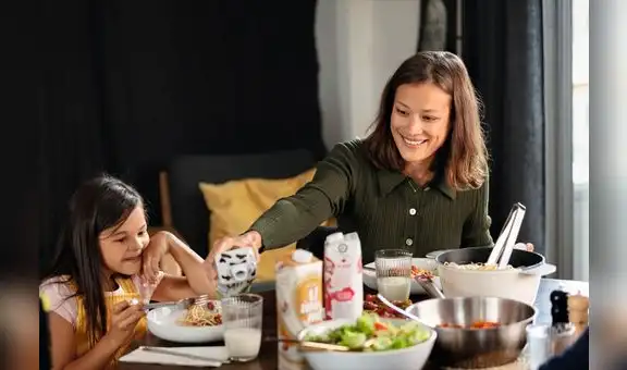 De vuelta a clases: loncheras prácticas y seguras para los niños