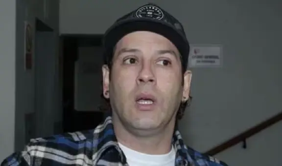 Ricky Trevitazo sale de alta tras tener dengue y revela su tratamiento: “He escapado de la muerte”