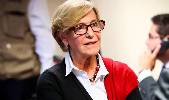 Susana Villarán: programan audiencia contra exalcaldesa para el 14 de marzo por caso Odebrecht y OAS