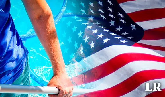 ¿Vives en Nueva York y estás en búsqueda de un buen trabajo? Este empleo de piscinas podría ser para ti