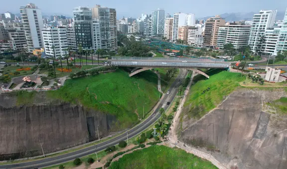Esta es la ciudad de Sudamérica que nadie quería visitar y hoy es un 'imán' para los turistas