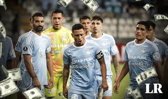 Sporting Cristal y los millones que se perdió por quedar eliminado de la Copa Libertadores