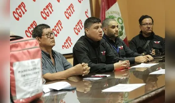 Repartidores de apps de delivery acatarán paro nacional exigiendo tarifas más justas