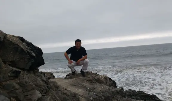 Amenazan a hermano de empresario asesinado en Santa Anita: "Los próximos en ser velados serán tus hijos"