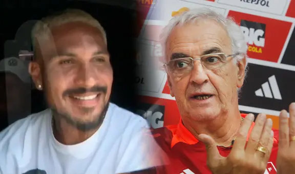 Paolo Guerrero reveló lo que Jorge Fossati le dijo tras confirmar su fichaje con la César Vallejo