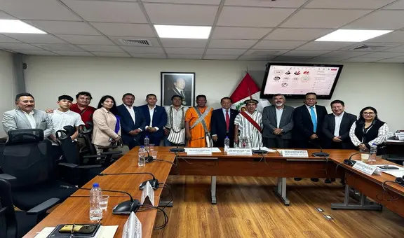 Plantean crear Universidad Nacional Intercultural en el Vraem: ¿qué carreras funcionarán?