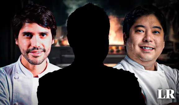 Este es el chef más popular en Perú, según Google: no es Virgilio Martínez