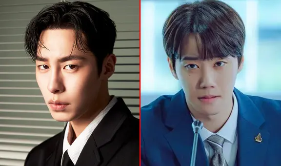 'The Impossible Heir', reparto: ¿quién es quién en la serie con Lee Jae Wook y Lee Jun Young?