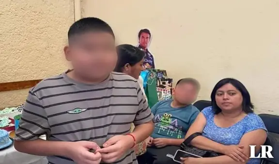 Menor mexicano toma valiente decisión y renuncia a tratamiento contra el cáncer para disfrutar su vida al máximo