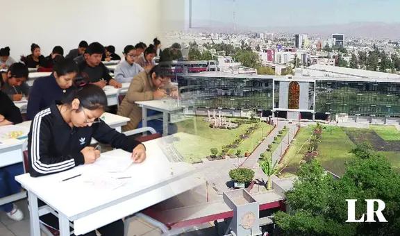 Ni la UNI, ni la UNMSM: ¿cuál es la universidad a la que más jóvenes postulan en Perú, según Sunedu?