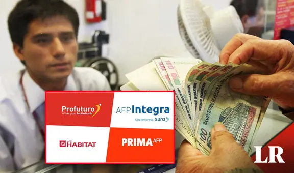 ¿Quiénes pueden acceder al retiro de AFP este 2024? Estos son los requisitos que se debe cumplir