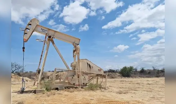 Lote X: buena pro estará lista el 8 de abril, anuncia Perupetro