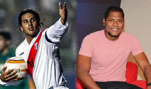 Claudio Pizarro prestó dinero a la FPF tras ganar la Copa Kirin, reveló 'Chiquito' Flores