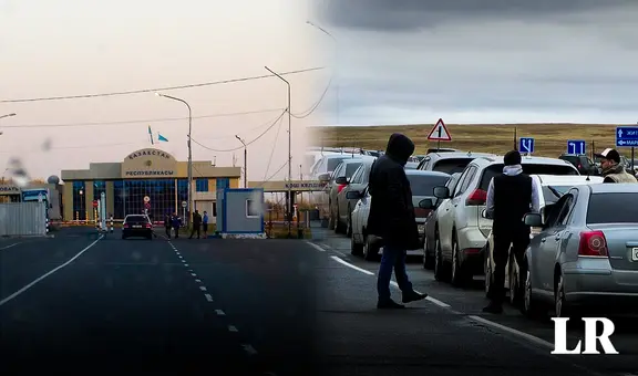 Conoce la increíble frontera terrestre continua más larga del mundo: supera la de EE. UU. y Canadá