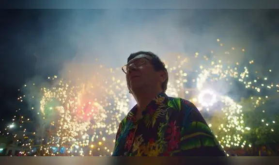 Los Mirlos estrenan documental y llegan a la pantalla grande: "No somos un grupo cualquiera"