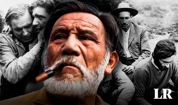 La siniestra teoría de Claudio Lucero, rescatista de 'La sociedad de la nieve': “No fueron héroes”