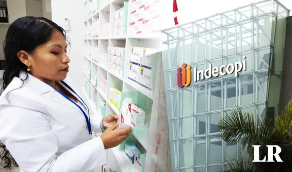 Indecopi autoriza a farmacias a brindar consultas médicas y vender víveres empaquetados
