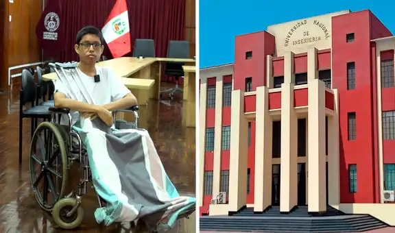 Estudiante de Arquitectura de la UNI requiere apoyo urgente para tratamiento oncológico