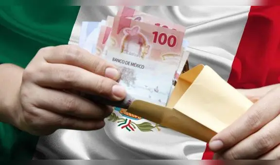 Pensión IMSS México 2024: ¿cuál es el calendario de pagos y cómo calcular el monto a recibir?