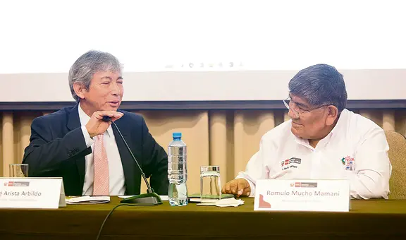 MEF dispone un directorio de tránsito para Petroperú