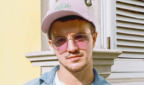 “Sé que no se puede vivir solo de actuar”